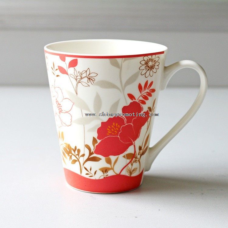 Coffee Cup Ceramic Mug