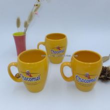 Ceramic advertising Cup Mug images