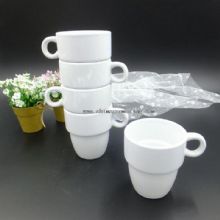 ceramic water mug with handle images
