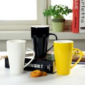 520ml Creative ceramic mug images