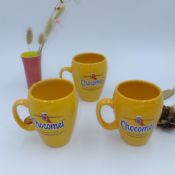 Werbung-Cup Keramiktasse images
