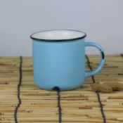 Ceramic Tea Mug images