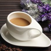 Europäischen Kaffeetasse images