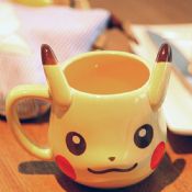 Tazze di tazze di tè di ceramica di Pokemon images