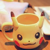 Pokemon Ceramic Tea Cups Mugs images