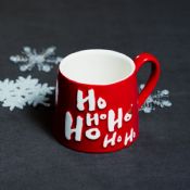 Les mugs de Noël images