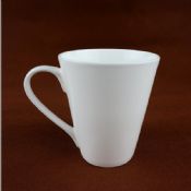 v-förmige Kaffeetasse images