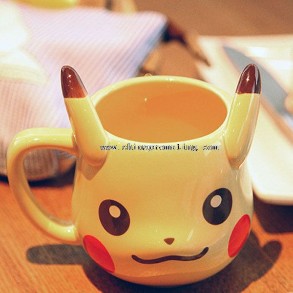 Pokemon céramique thé tasses Mugs