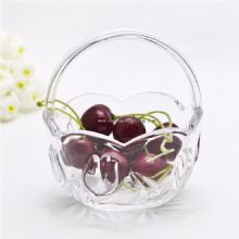 Basket Shape Small Candy Bowl images