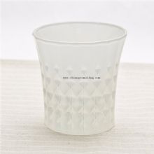 Glass Candle Cup images