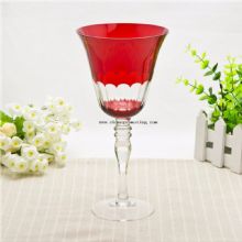 Glass Cup For Candle images