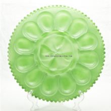 Green jade dinner plate images