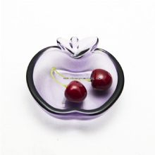 mini apple shaped plate images