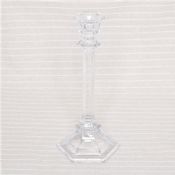 clear glass candle holder images