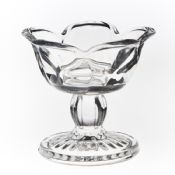 Flower Shaped Glass Candle Holders images