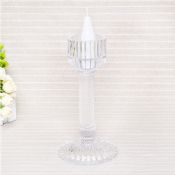 glass candle holder images
