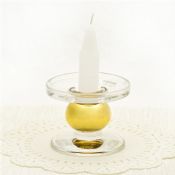 glass candle holder images