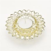 Glass Candle Holder images