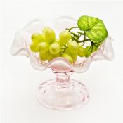 Frukt glassplate images