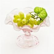 Glass Fruit Plate images