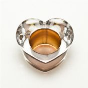 heart shape candle holder images