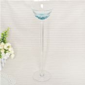 tealight glass candle holder images