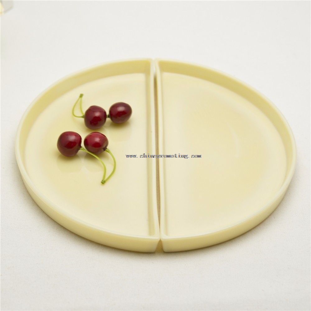 Ristorante Dinner Plates