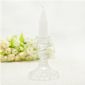 glass candle holder small picture