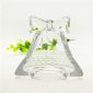 Décoration en verre décoratif jingle Bell small picture