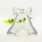 Home Decor dekorative glas jingle Bell small picture