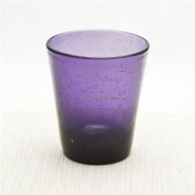 Bubble glass cups images