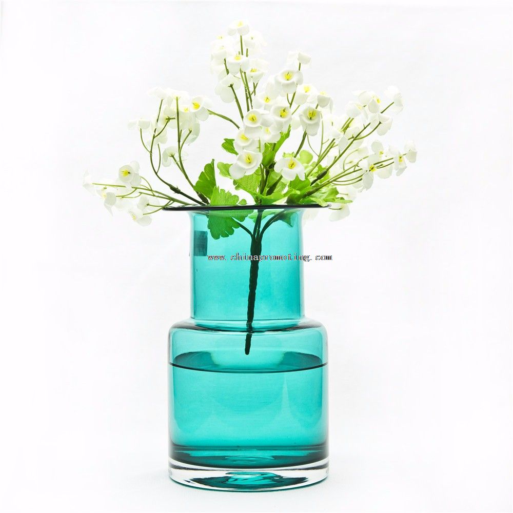 Fancy blomst Vase