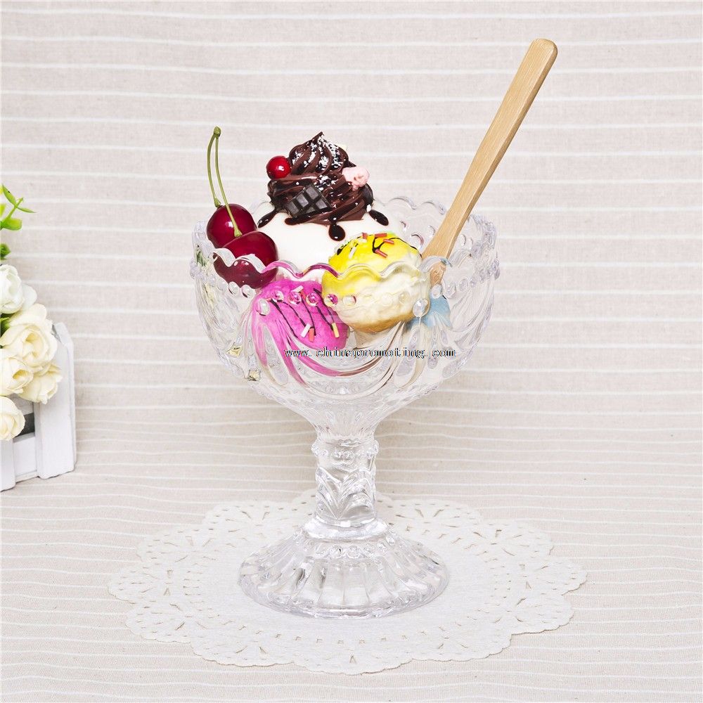 Ice Cream Cup