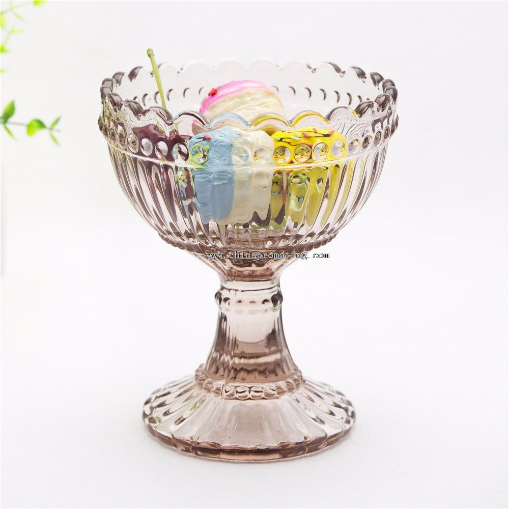 Ice Cream Cup