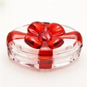 Glass Dessert Jar images