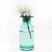 Vase fleur en verre images