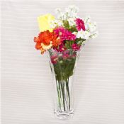 Glass Flower Vase images
