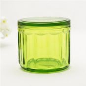 Glass Food Jar images