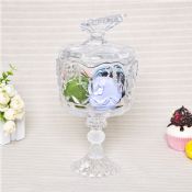 glass jar with butterfly lid images