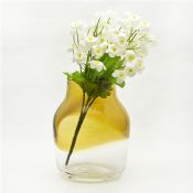 Handmade decoration vase images