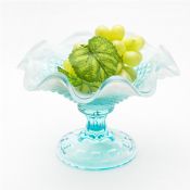 Tazza di vetro di gelato images