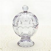 jar with stem and lid images