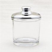 mini jar with metal lid images