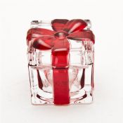Square Glass Candle Jar images