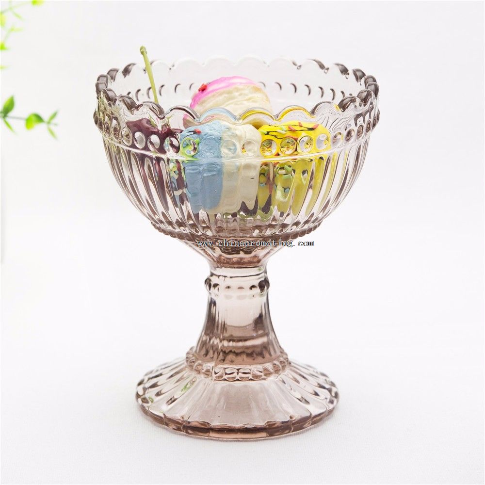 Mini Ice Cream Cups