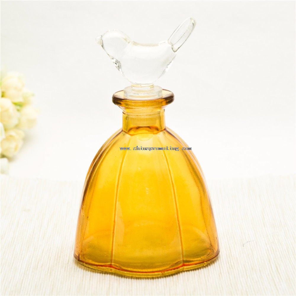 Perfume Glass Bottle