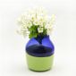 hjem decortion glass vase small picture