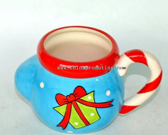 Christmas krus cup