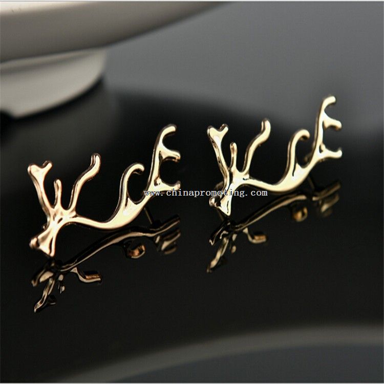 Deer Badge Lapel Pins