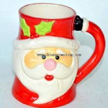 christmas Ceramic Mug images